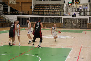 2024.09.27. Agrofeed UNI Győr - Nagykőrösi Sólymok KE