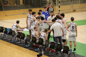 2024.10.11. Agrofeed UNI Győr - SMAFC 1860 Soproni Egyetem