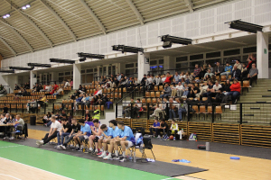 2024.10.31. Agrofeed UNI Győr - Veszprém KK