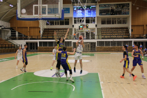 2025.03.14. Agrofeed UNI Győr - Tiszaújvárosi Termálfürdő Phoenix KK